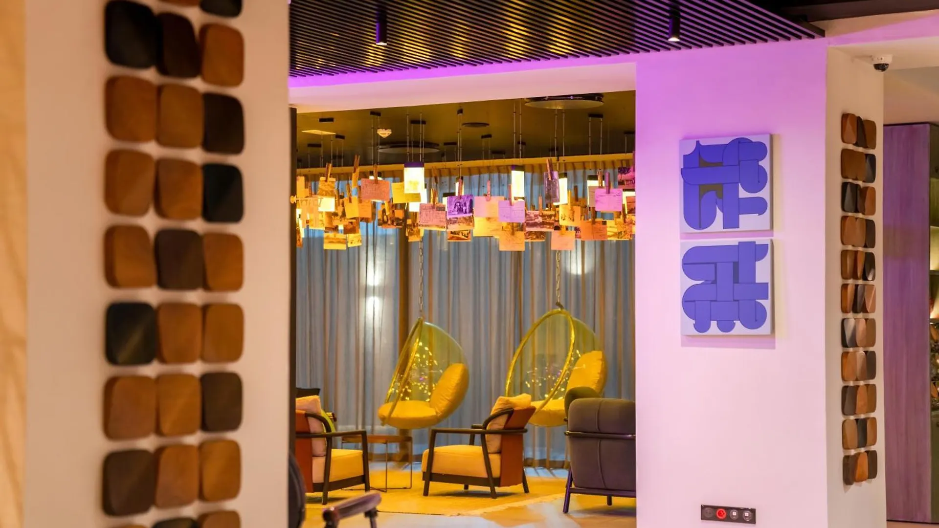 The Nine Lifestyle Experience Hotel La Marsa