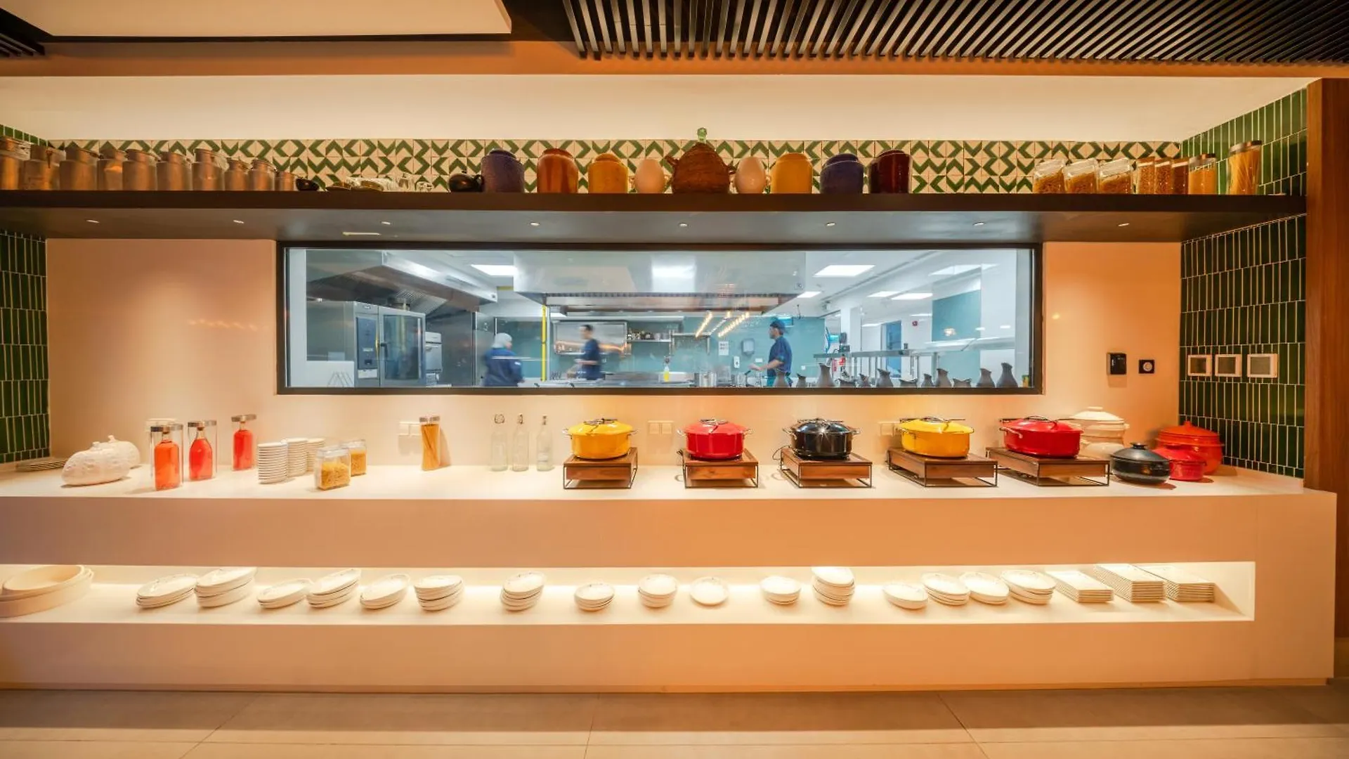 The Nine Lifestyle Experience Hotel La Marsa 4*,