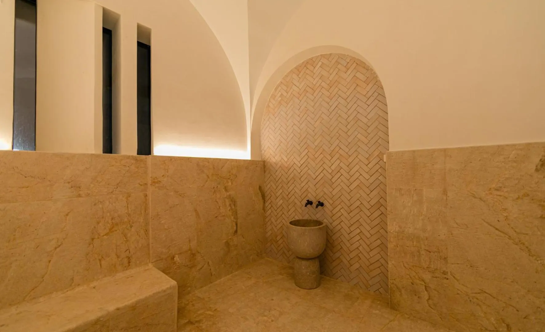 The Nine Lifestyle Experience Hotel La Marsa