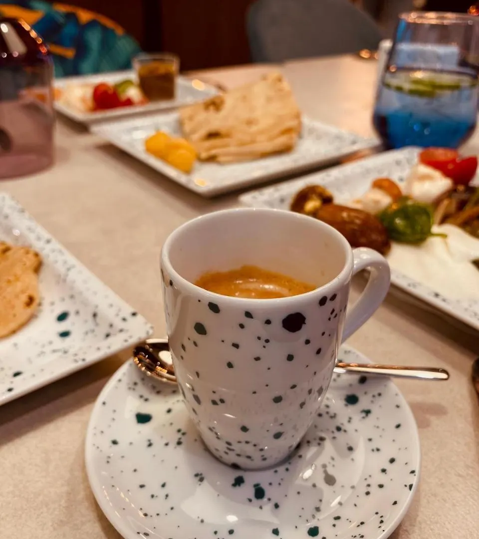 The Nine Lifestyle Experience Hotel La Marsa