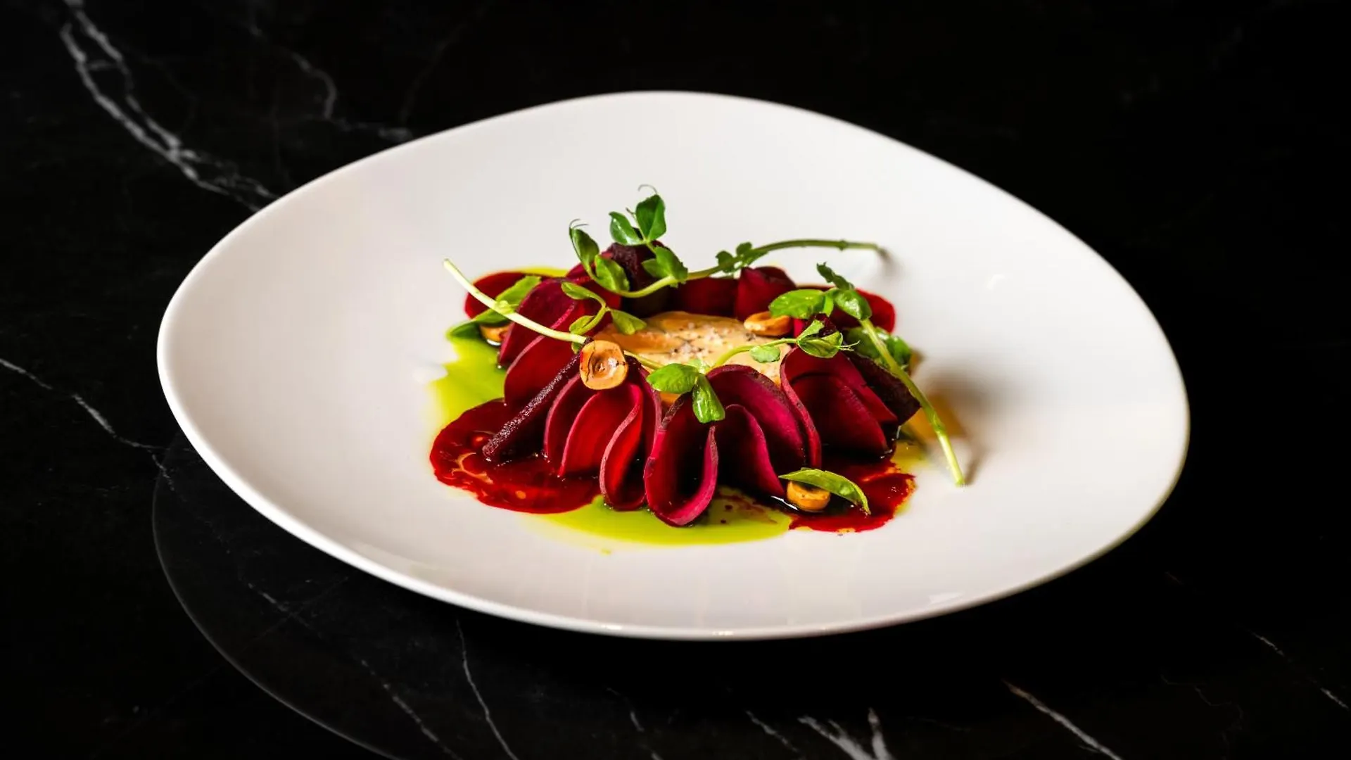 The Nine Lifestyle Experience Hotel La Marsa