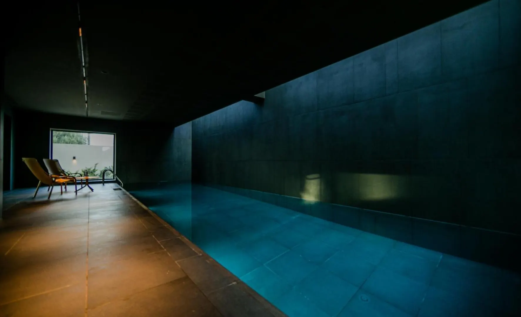 ****  Hotel The Nine Lifestyle Experience La Marsa Tunesien